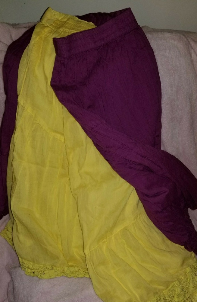 2- skirt bundle